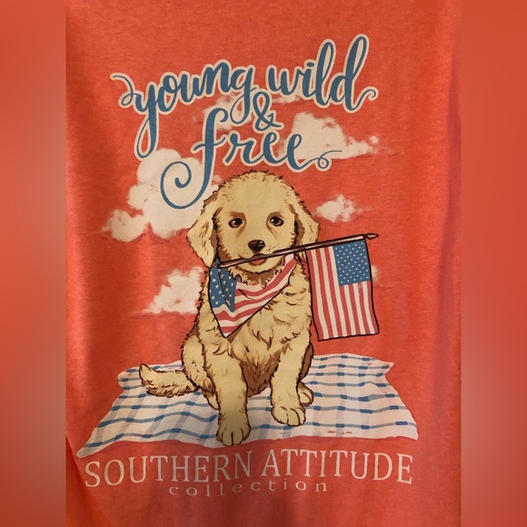 Long sleeve tee - Picture 2 of 8